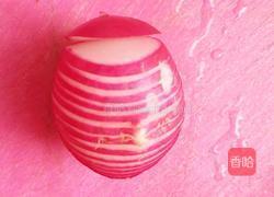 糖醋樱桃小萝卜的做法图解3