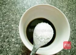 糖醋樱桃小萝卜的做法图解7