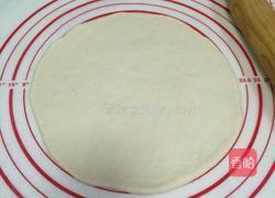 缤纷水果披萨的做法图解5