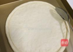 缤纷水果披萨的做法图解7