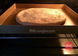 缤纷水果披萨的做法图解9