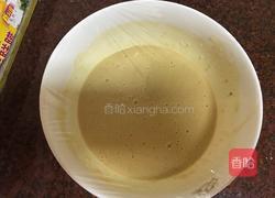 蛋烘糕(中式松饼)的做法图解2