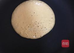 蛋烘糕(中式松饼)的做法图解3