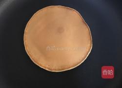 蛋烘糕(中式松饼)的做法图解4