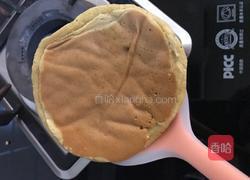 蛋烘糕(中式松饼)的做法图解5