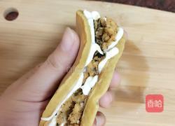 蛋烘糕(中式松饼)的做法图解7