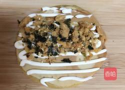 蛋烘糕(中式松饼)的做法图解6