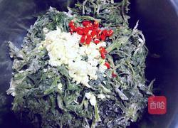 蒸艾叶的做法图解7