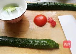 创意凉拌碎豆腐的做法图解7