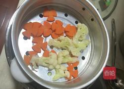 日式照烧鸡腿饭的做法图解2