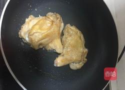 日式照烧鸡腿饭的做法图解5