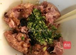 白菜卷的做法图解3