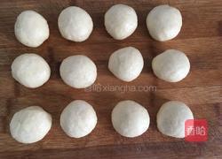 豆沙梅花酥的做法图解6