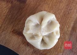 豆沙梅花酥的做法图解11