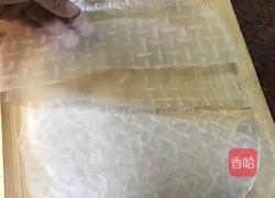 粿卷（越南米纸版）的做法图解1