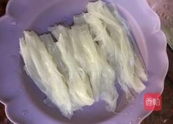 粿卷（越南米纸版）的做法图解3