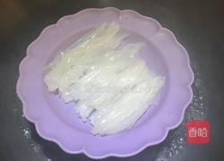 粿卷（越南米纸版）的做法图解4