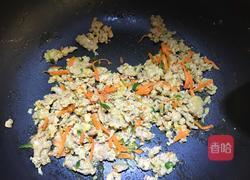 粿卷（越南米纸版）的做法图解5