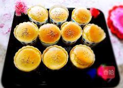 拔丝蛋糕的做法图解12