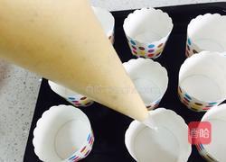 拔丝蛋糕的做法图解9