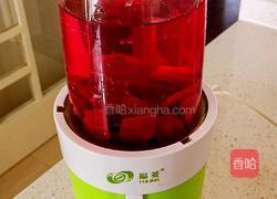 糖水荸荠的做法图解2