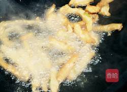 茄汁鸡柳的做法图解6