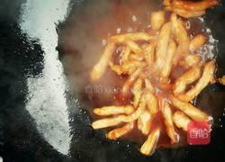 茄汁鸡柳的做法图解8