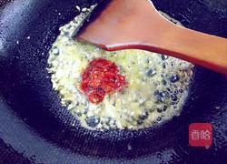 鱼香杏鲍菇的做法图解4