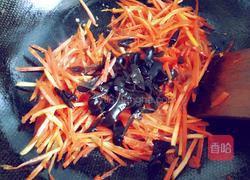 鱼香杏鲍菇的做法图解6