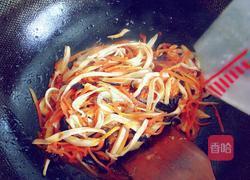 鱼香杏鲍菇的做法图解9