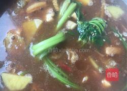 牛杂土豆的做法图解2