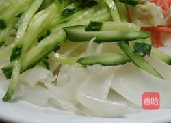 自制凉皮儿的做法图解1