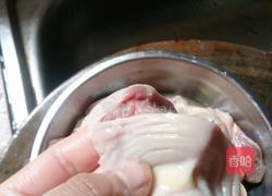 盐焗鸡胗的做法图解2