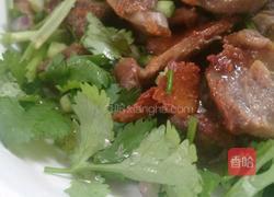 盐焗鸡胗的做法图解8