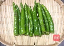 杭椒鸡柳的做法图解2