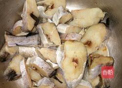 辣椒鳕鱼的做法图解1