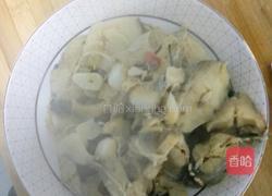 辣椒鳕鱼的做法图解4