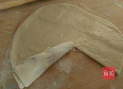烙饼的做法图解3