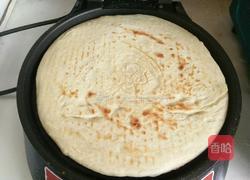 烙饼的做法图解6