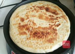 烙饼的做法图解7