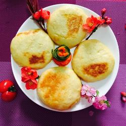 玉米面贴饼子的做法[图]