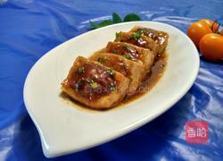 酿豆腐的做法图解14