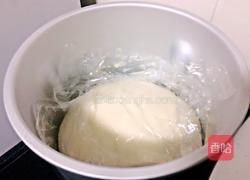 糯米卷的做法图解2