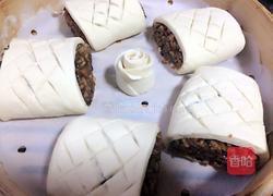 糯米卷的做法图解13