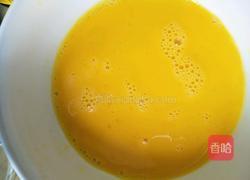 蛋炒饭（五颜六色蛋炒饭）的做法图解3