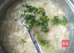 自制油茶的做法图解5