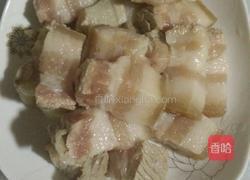 红烧肉的做法图解2