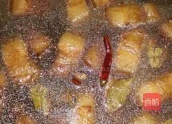 红烧肉的做法图解4