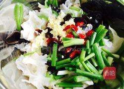 凉拌双耳的做法图解8