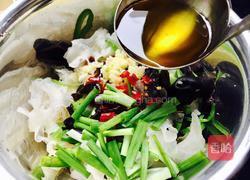 凉拌双耳的做法图解10